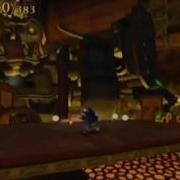 Sonic And The Secret Rings Ifrit Golem