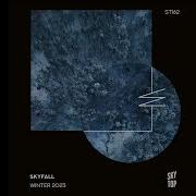 Alexey Sonar Skyfall Winter 2024 Dj Mix