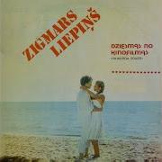 Neziņa Zigmars Liepins Opus Imants Vanzovičs