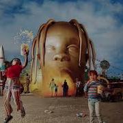 Travis Scott Pull Up