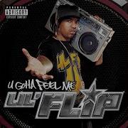 Lil Flip Game Over Flip