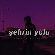 Feride Hilal Akin Sehrin Yolu Slowee Rewerb Yukle