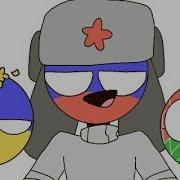 Князь Готовит Еду Meme Countryhumans Россия Беларусь Украина