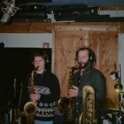 Badbadnotgood Confessions Pt Ii Feat Colin Stetson