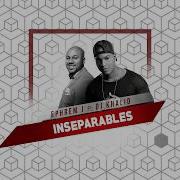 Ephrem J Inseparables Feat Dj Khalid
