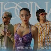 Maria Becerra Chencho Corleone Ovy On The Drums Piscina Official Video Maria Becerra