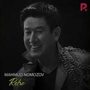 Chimildiq Mahmud Nomozov