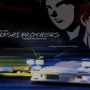 Initial D Remember Me