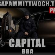 Capital Bra Capital