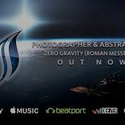 Zero Gravity Photographer Abstract Vision