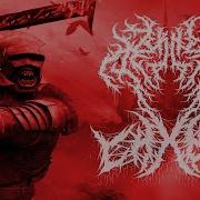 Putrefaction Feat Chxeu Zerkey