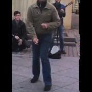 Чеченец Красиво Поет Под Гитару