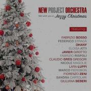Now And Evermore Feat New Project Orchestra Javier Girotto Dhany