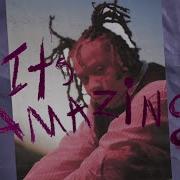 Trippie Redd Amazinggg