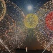 Самый Красивый Салют В Мире
