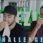 The Sneezing Challenge