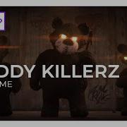 Teddy Killerz Fight Me