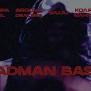 Groove Dealers Wuju Jaspa Vol Коля Маню Badman Bass Original Mix