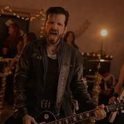 Ricky Warwick All I Want For Christmas Is Christmas