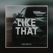 Like That Heldeus