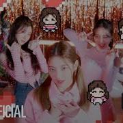 Itzy Twenty
