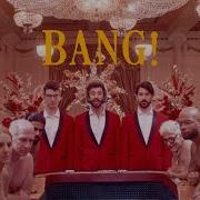 Go The Bang