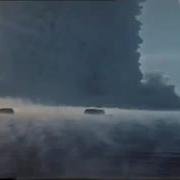 Mega Earrape Explosion Sound Effect