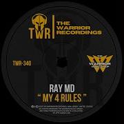 My 4 Rules Original Mix Ray Md