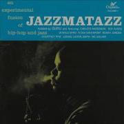 Guru Jazzmatazz Vol 1 1993 Full Album Hip Jazz Funk