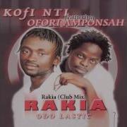 Kofi Nti Ofori Amponsah Rakia Club Mix