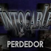 Intocable Perdedor