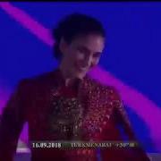 Анжелика Султанова Говорите На Туркменском