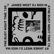 Marky Mark Remix James West