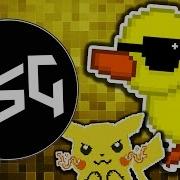 Wubbaduck Pixel Mafia