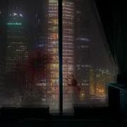 Zombie Apocalypse Rain On Window