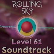 Rolling Sky Level 61
