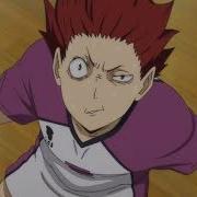 Haikyuu Middle Blocker Edit