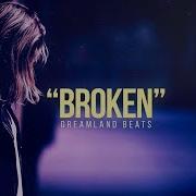 Broken Sad Rnb Pop Beat