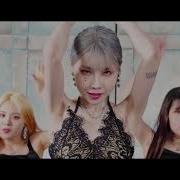 Minseyoung Like A Boss Dance Break