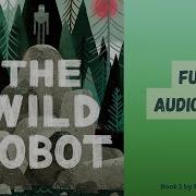 The Wild Robot Peter Brown