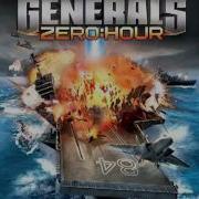 C C Generals Zero Hour Soundtrack