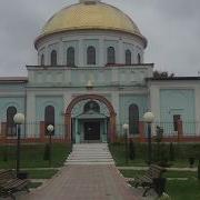 Осенний Блюз Сергей Лукашин