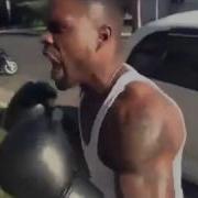 Who Boxes For Real Vine