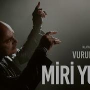 Miri Yusif Vurulmuştum