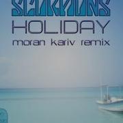 Scorpions Holiday Remix