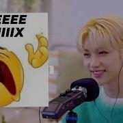 Stray Kids Felix S Asmr Alarm From Idol League On A Loop