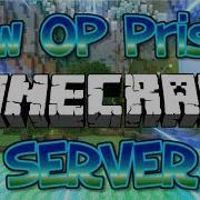 New Op Prison Minecraft Server Free Buycraft Giveaways 1 8 1 9 1 12 2 1 13 1 2018 Hd