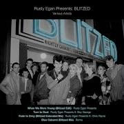 Fade To Grey Blitzed Extended Mix Feat Chris Payne Rusty Egan