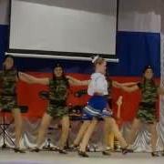 Смуглянка Дети Красиво Танцуют
