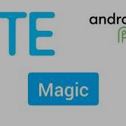Zte Default Ringtone Magic